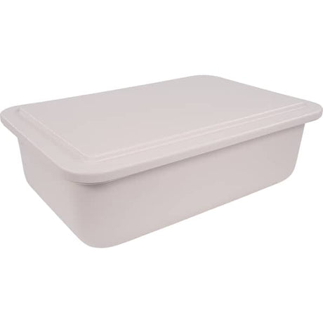 CARLISLE PARTS Carlisle CM104202 Cold Pan 6IN Deep White - SKU CARLCM104202