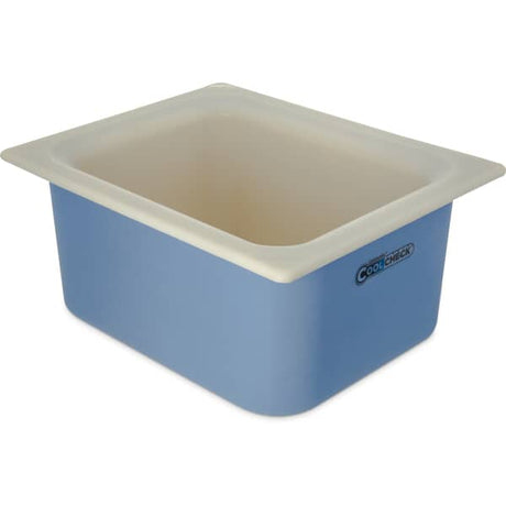 CARLISLE PARTS Carlisle CM1101C1402 Fp Clr Chng Cm 1/2SZ 6IN D Wh - SKU CARLCM1101C1402