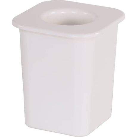 CARLISLE PARTS Carlisle CM110802 Coldmaster Whipped Cream Can Chiller Whi - SKU CARLCM110802