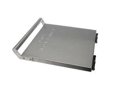 CARLISLE PARTS Carlisle DXP110000795000 Hinged Lid Assembly - SKU CARLDXP110000795000