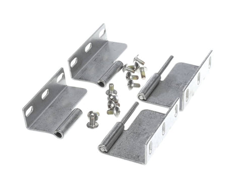 CARLISLE PARTS Carlisle PC301HA Hinge Assembly PC300 Chrome - SKU CARLPC301HA
