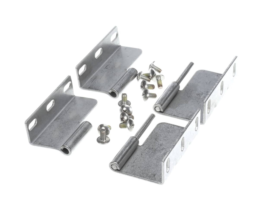 CARLISLE PARTS Carlisle PC301HA Hinge Assembly PC300 Chrome - SKU CARLPC301HA