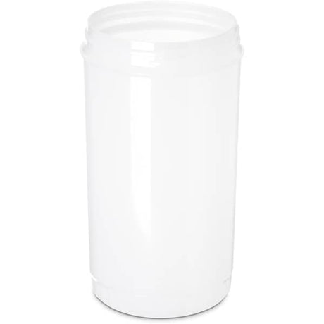 CARLISLE PARTS Carlisle PS603N02 Stor N'pour Quart Container Wht - SKU CARLPS603N02