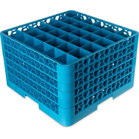 CARLISLE PARTS Carlisle RG36-514 Rack 36 Compt Glass +5 Carlbl# - SKU CARLRG36-514