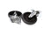 CARLISLE PARTS Carlisle UCC401800 Swvl Cstr UC4018/4525 2PK - SKU CARLUCC401800