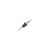 CARLISLE PARTS Carlisle WPM8538 Pourite CHRMTAPR(MP285)CHM/BLK - SKU CARLWPM8538