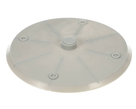 COLDZONE PARTS Coldzone 08170055 Rainshield - SKU CDZ08170055