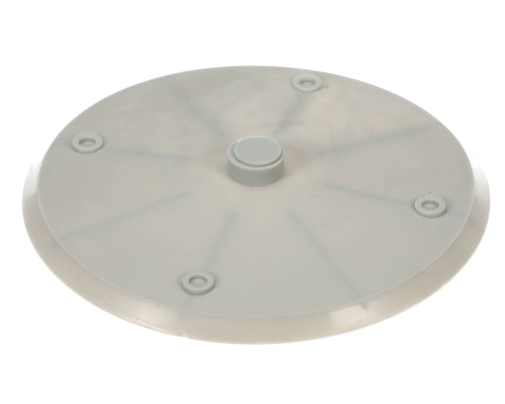 COLDZONE PARTS Coldzone 08170055 Rainshield - SKU CDZ08170055