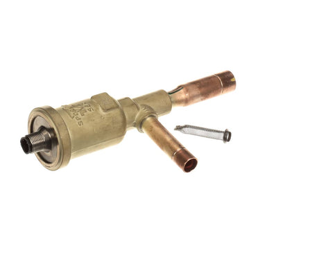 COLDZONE PARTS Coldzone 08219540 Cold Zone Electronic Expansion Valve - SKU CDZ08219540