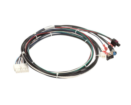 COLDZONE PARTS Coldzone 0821963501 Wire Harness Controller Ser Valve 63IN - SKU CDZ0821963501