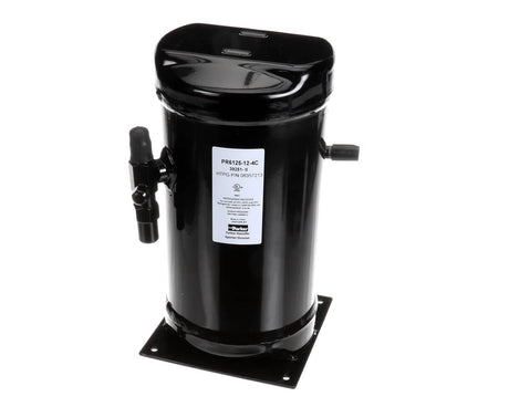 COLDZONE PARTS Coldzone 08357213 Vertical Receiver 6X12 - SKU CDZ08357213