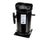 COLDZONE PARTS Coldzone 08357213 Vertical Receiver 6X12 - SKU CDZ08357213