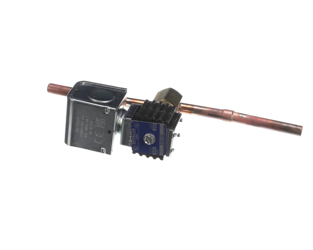 COLDZONE PARTS Coldzone 08357323 Cold Zone Solenoid - SKU CDZ08357323