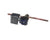 COLDZONE PARTS Coldzone 08357323 Cold Zone Solenoid - SKU CDZ08357323