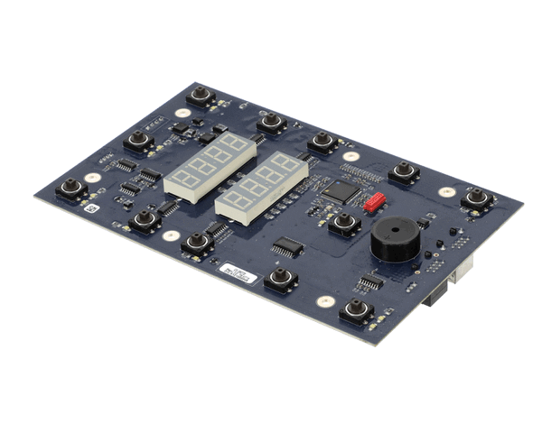 COLDZONE PARTS 08529632 - SKU CDZ08529632