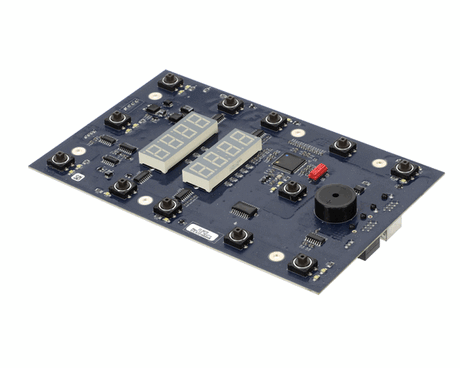 COLDZONE PARTS Coldzone 08529632 Control Board - SKU CDZ08529632