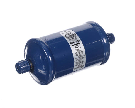 COLDZONE PARTS Coldzone 104471213 Cold Zone Liquid Filter 3/8SW - SKU CDZ104471213