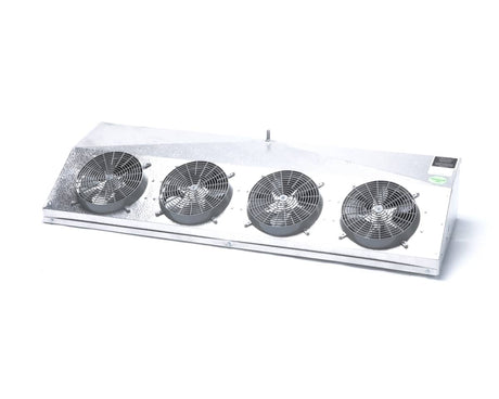 COLDZONE PARTS Coldzone SLE45-54DE Evap Coil 208V R404 W/ EC Motor - SKU CDZSLE45-54DE