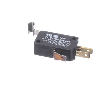 CHAMPION - MOYER DIEBEL PARTS Champion - Moyer Diebel 00411.00 Micro Switch - SKU CHA00411.00