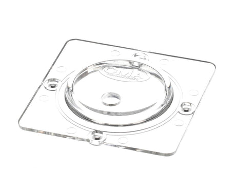 CHAMPION - MOYER DIEBEL PARTS Champion - Moyer Diebel 00418.00 Peristaltic Pump Cover - SKU CHA00418.00