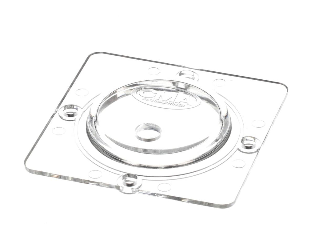 CHAMPION - MOYER DIEBEL PARTS Champion - Moyer Diebel 00418.00 Peristaltic Pump Cover - SKU CHA00418.00