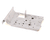 CHAMPION - MOYER DIEBEL PARTS Champion - Moyer Diebel 0312173-1 Bracket Chem Pump Fd Hi Temp - SKU CHA0312173-1