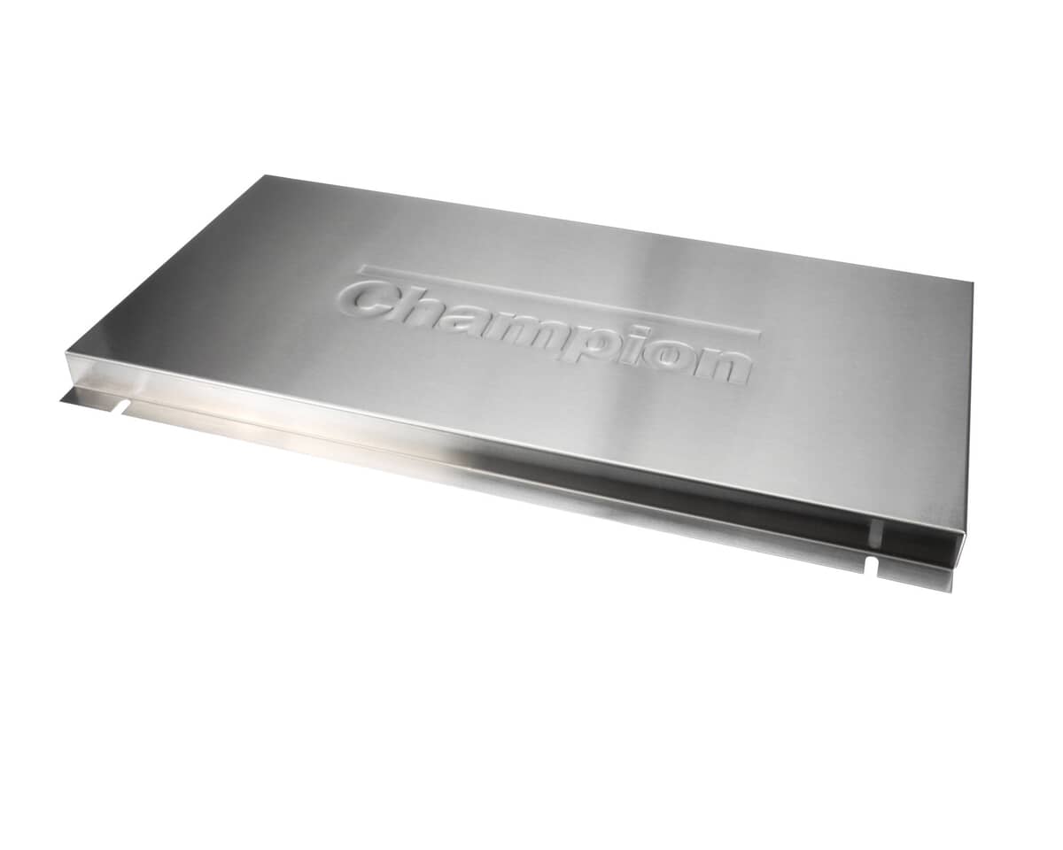 CHAMPION - MOYER DIEBEL PARTS Champion - Moyer Diebel 0312330 Lower Front Panel - SKU CHA0312330