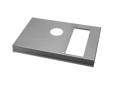CHAMPION - MOYER DIEBEL PARTS Champion - Moyer Diebel 0312589 Cover Control Box DFM7 - SKU CHA0312589