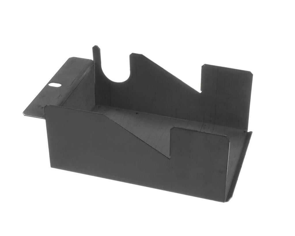 CHAMPION - MOYER DIEBEL PARTS Champion - Moyer Diebel 0313396 Cover Connection Box M4 - SKU CHA0313396