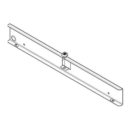 CHAMPION - MOYER DIEBEL PARTS Champion - Moyer Diebel 0314423 Bracket Facia Mount - SKU CHA0314423