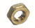CHAMPION - MOYER DIEBEL PARTS Champion - Moyer Diebel 0501533 Nut Brass 10-32 - SKU CHA0501533