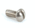 CHAMPION - MOYER DIEBEL PARTS Champion - Moyer Diebel 0501563 Screw #8X3/8 Phil.trusshead SS - SKU CHA0501563