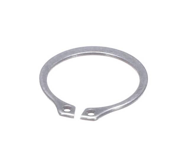 CHAMPION - MOYER DIEBEL PARTS Champion - Moyer Diebel 0501702 Ring Retaining External SS - SKU CHA0501702