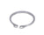 CHAMPION - MOYER DIEBEL PARTS Champion - Moyer Diebel 0501702 Ring Retaining External SS - SKU CHA0501702