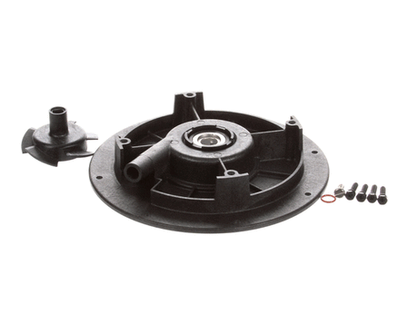 CHAMPION - MOYER DIEBEL PARTS Champion - Moyer Diebel 0502743 Seal Assembly(includes 0502744) - SKU CHA0502743