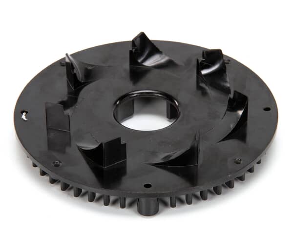 CHAMPION - MOYER DIEBEL PARTS Champion - Moyer Diebel 0502746 Suct.adapt.plate - SKU CHA0502746