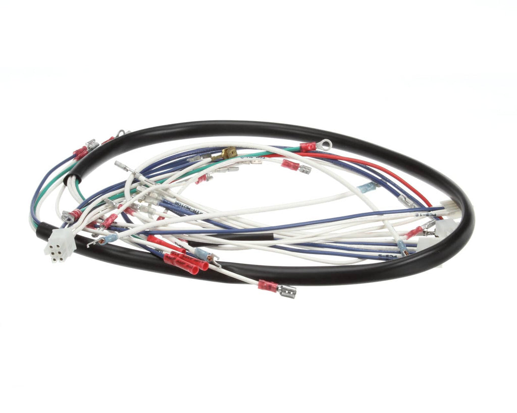 CHAMPION - MOYER DIEBEL PARTS Champion - Moyer Diebel 0507578 Harness Cntl Box/Det Tank Assembly - SKU CHA0507578