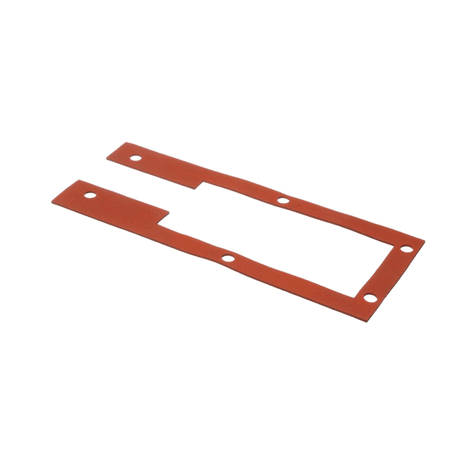 CHAMPION - MOYER DIEBEL PARTS Champion - Moyer Diebel 0508656 Gasket Inlet Chute Vac.formed - SKU CHA0508656
