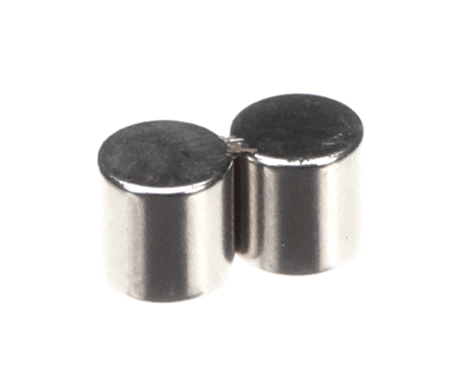 CHAMPION - MOYER DIEBEL PARTS Champion - Moyer Diebel 0511157 Door Magnet - SKU CHA0511157
