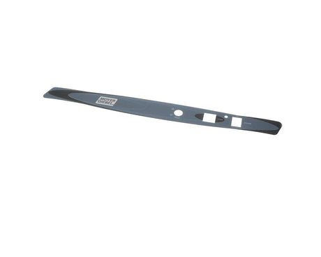 CHAMPION - MOYER DIEBEL PARTS Champion - Moyer Diebel 0512115 Label Facia 201 - SKU CHA0512115