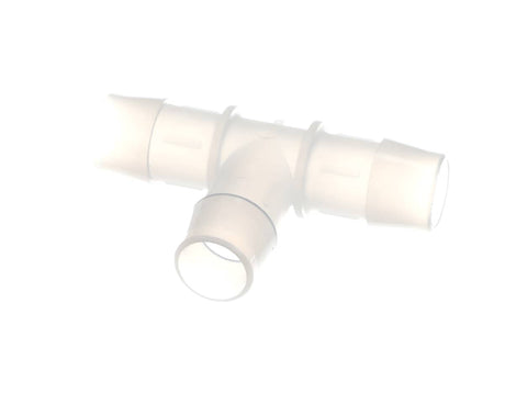 CHAMPION - MOYER DIEBEL PARTS Champion - Moyer Diebel 0512134 Tee 3/4 Hose Barb Polyprop - SKU CHA0512134
