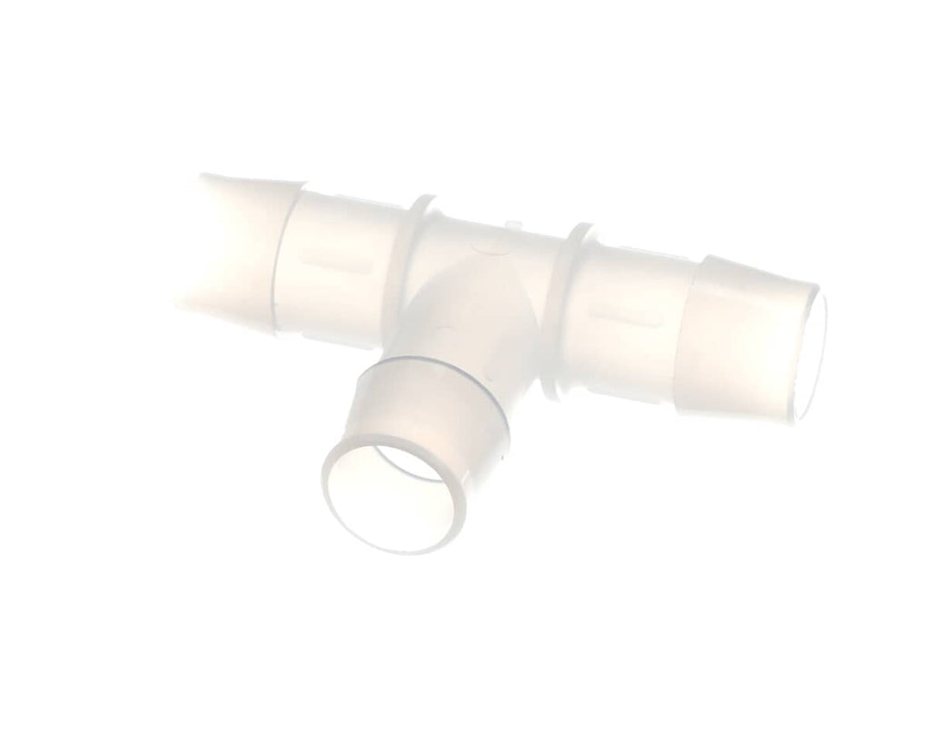 CHAMPION - MOYER DIEBEL PARTS Champion - Moyer Diebel 0512134 Tee 3/4 Hose Barb Polyprop - SKU CHA0512134