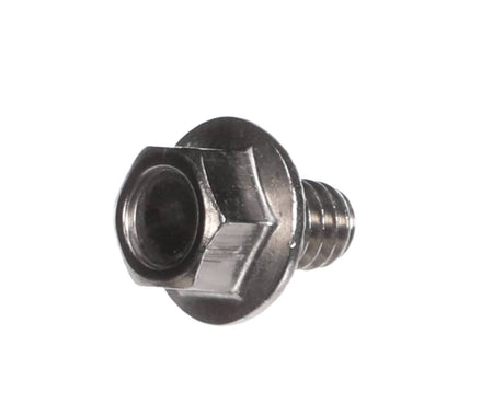 CHAMPION - MOYER DIEBEL PARTS Champion - Moyer Diebel 0512185 Bolt Hex FLANGE1/4-20 X 3/8 SS - SKU CHA0512185