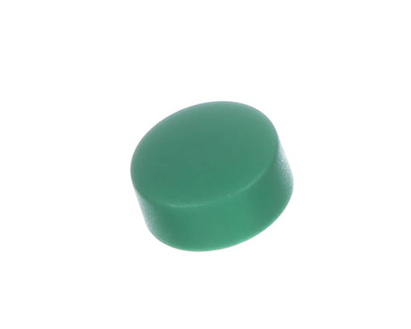 CHAMPION - MOYER DIEBEL PARTS Champion - Moyer Diebel 0512218-1 Button Switch Green Round - SKU CHA0512218-1