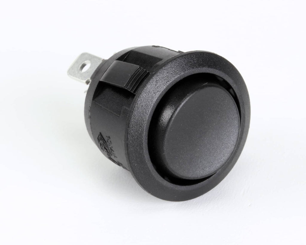 CHAMPION - MOYER DIEBEL PARTS Champion - Moyer Diebel 0512226 Switch Rocker Rnd Spdt Moment - SKU CHA0512226