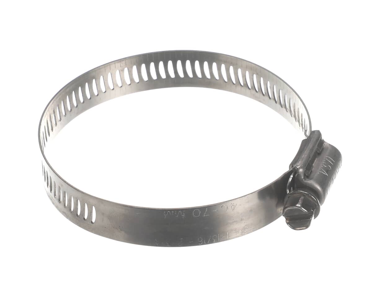 CHAMPION - MOYER DIEBEL PARTS Champion - Moyer Diebel 0512322 Clamp Hose Gear 1-13/16 - 2-3 - SKU CHA0512322