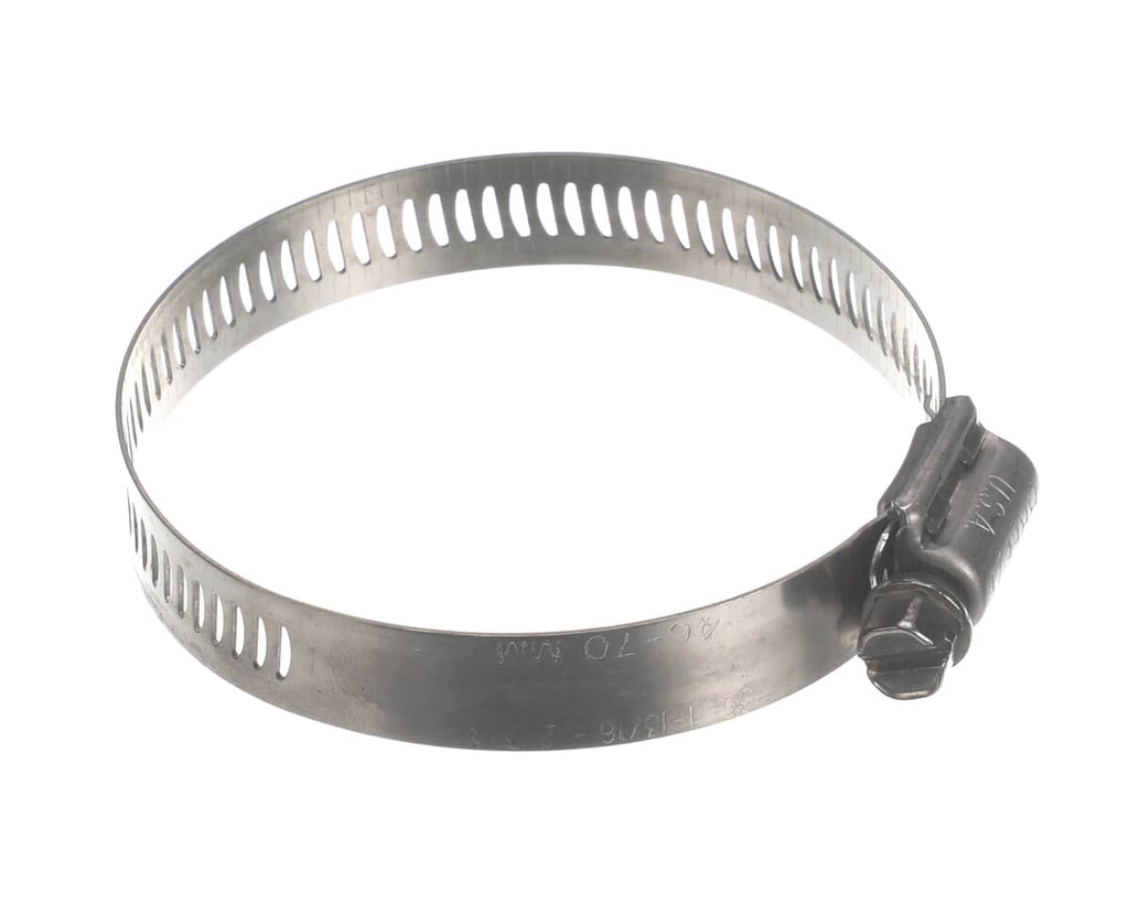 CHAMPION - MOYER DIEBEL PARTS Champion - Moyer Diebel 0512322 Clamp Hose Gear 1-13/16 - 2-3 - SKU CHA0512322