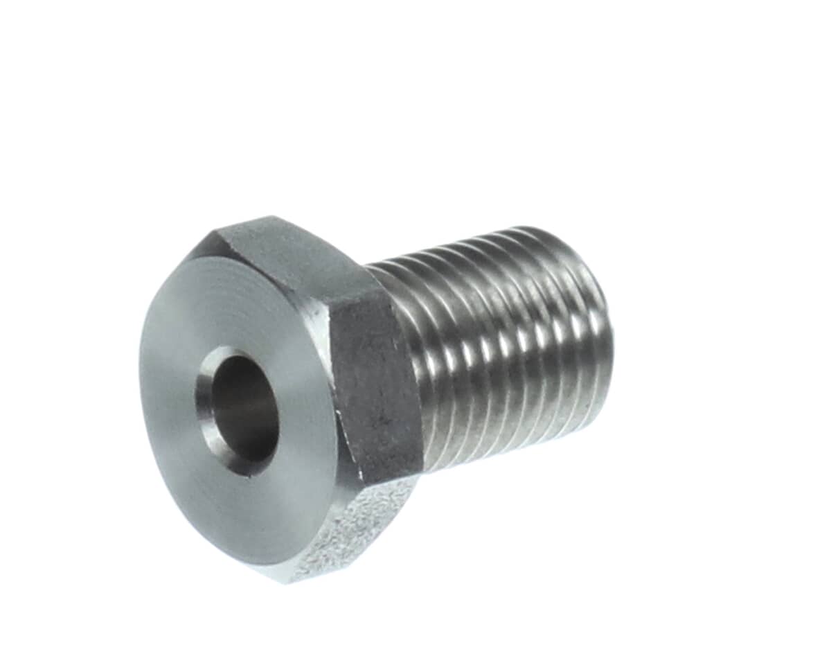 CHAMPION - MOYER DIEBEL PARTS Champion - Moyer Diebel 0512550 Bushing Float Rod DFM7 - SKU CHA0512550