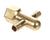 CHAMPION - MOYER DIEBEL PARTS Champion - Moyer Diebel 0512857 Tee Rinse Thermometer - SKU CHA0512857