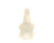 CHAMPION - MOYER DIEBEL PARTS Champion - Moyer Diebel 0512973 Standoff 1/4IN X 8-32 Nylon - SKU CHA0512973